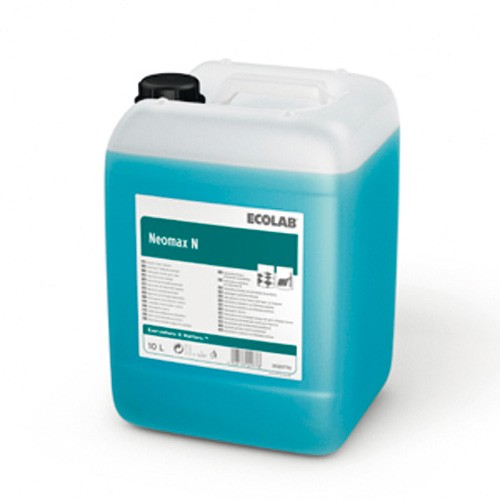 Ecolab Neomax N 10 ltr.