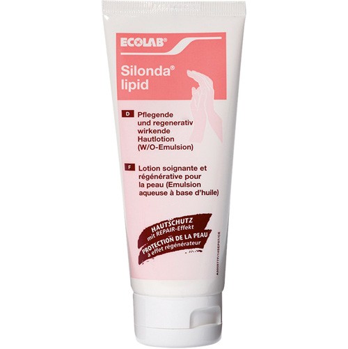 Ecolab Silonda lipid 100 ml