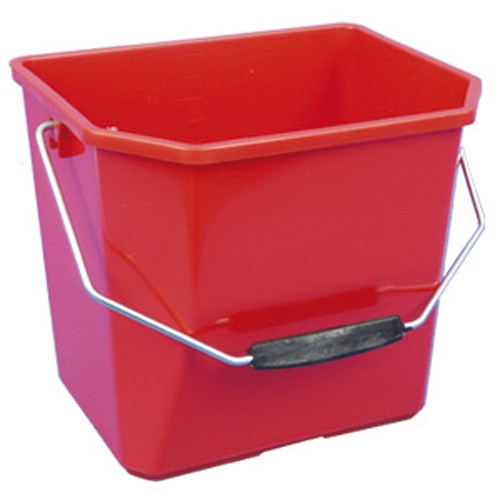 Ecolab Eimer 12 ltr.
