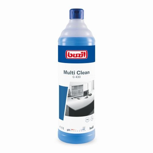 Buzil G 430 Multi Clean 1 ltr.