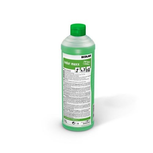 Ecolab Indur Maxx 1 ltr.