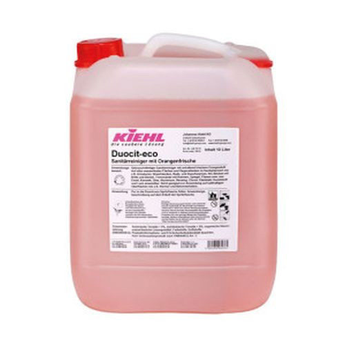 Kiehl Duocit-eco 10 ltr.