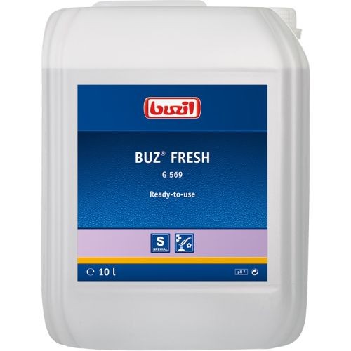 Buzil G 569 Buz Fresh 10 ltr.