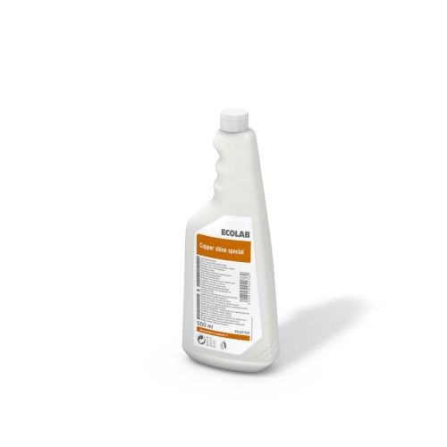 Ecolab Copper Shine Special 6x500 ml