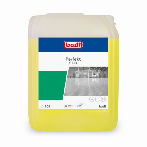 Buzil G 440 Perfekt 10 ltr.