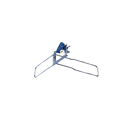 Ecolab Halter Klapp- und drehbar 60 cm