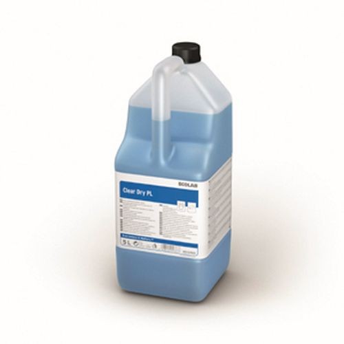 Ecolab Clear Dry PL 5 ltr.