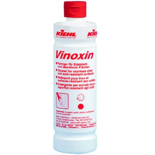 Kiehl Vinoxin Edelstahlreiniger 500 ml