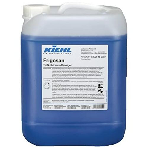 Kiehl Frigosan 10 ltr.