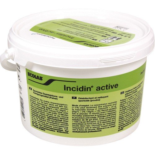 Ecolab Incidin Active 1,5 kg