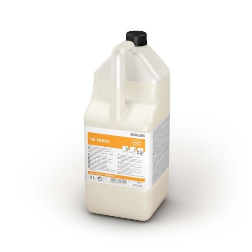 Ecolab Isi Maxx 5 ltr.