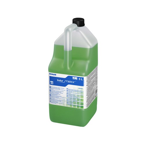 Ecolab Indur Maxx 5 ltr.