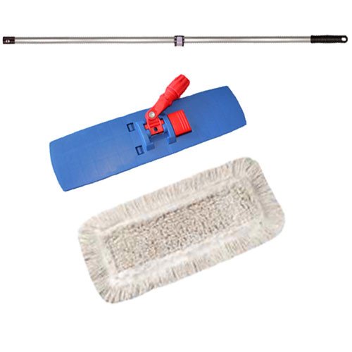 Profi Wischmop - Set 50 cm,