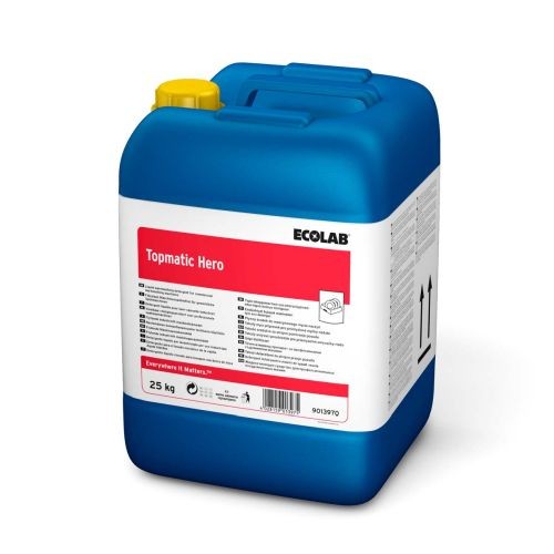 Ecolab Topmatic Hero 25 kg