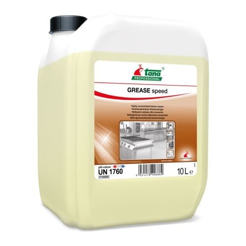 Tana Grease speed 10 ltr.