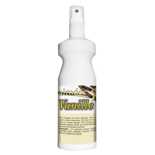 Pramol airodor vanille 200 ml