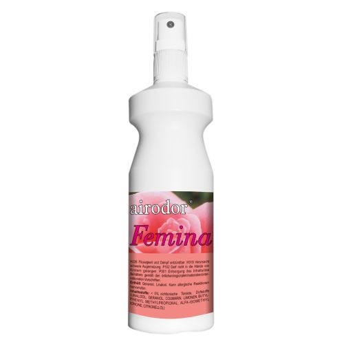 Pramol airodor Femina 200 ml