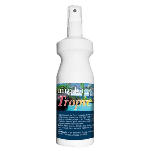 Pramol airodor Tropic 200 ml