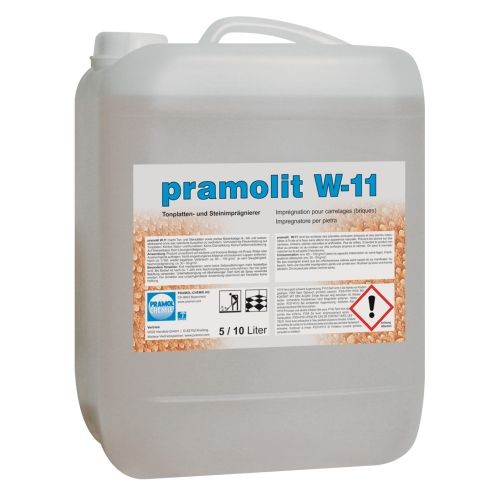 Pramol pramolit W-11, 5 ltr.