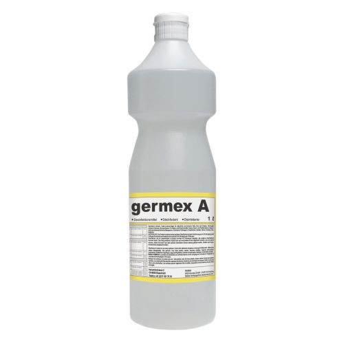 Pramol germex A 1 ltr.