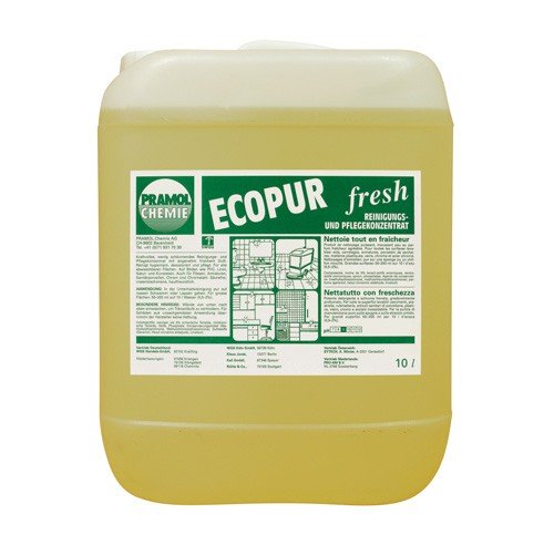 Pramol Ecopur FRESH 10 ltr.