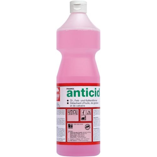 Pramol Anticid 1 ltr.