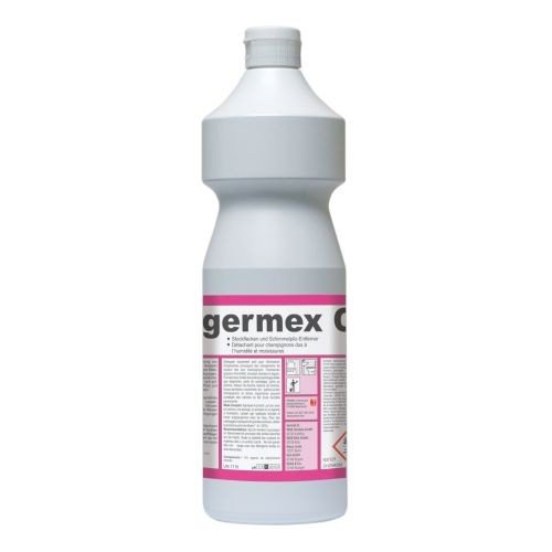 Pramol germex C 750 ml