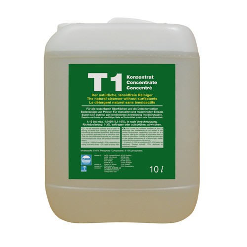 Pramol T1 Konzentrat 10 ltr.