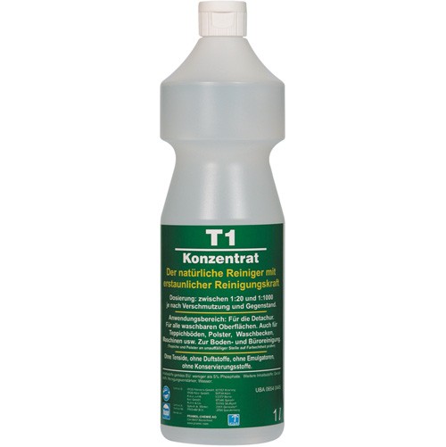 Pramol T1 Konzentrat 1 ltr.