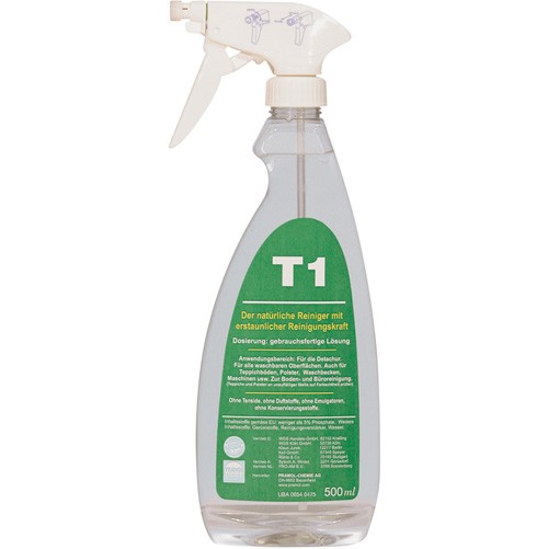 Pramol T1 Anwenderlösung 500 ml