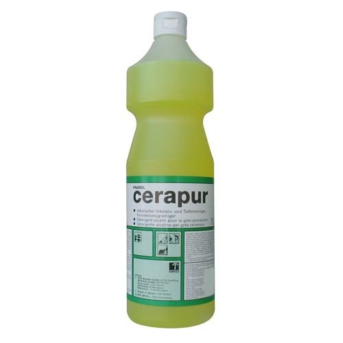 Pramol cerapur 1 ltr.