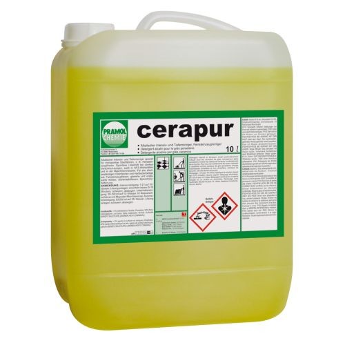 Pramol cerapur 10 ltr.