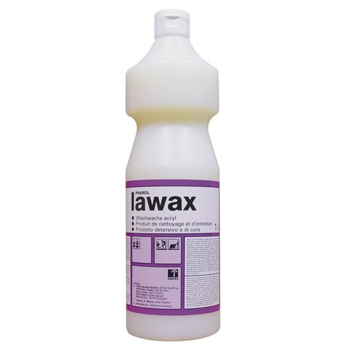 Pramol lawax 1 ltr.