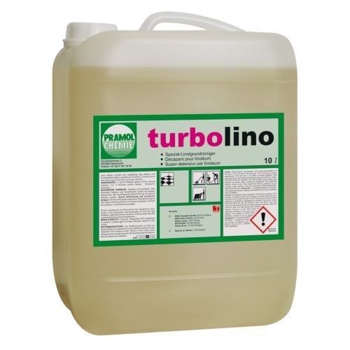 Pramol turbolino 10 ltr.