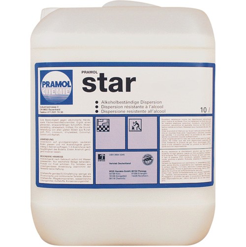 Pramol star