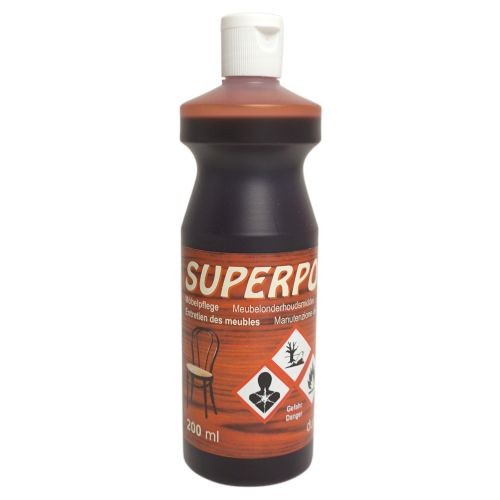 Pramol superpol