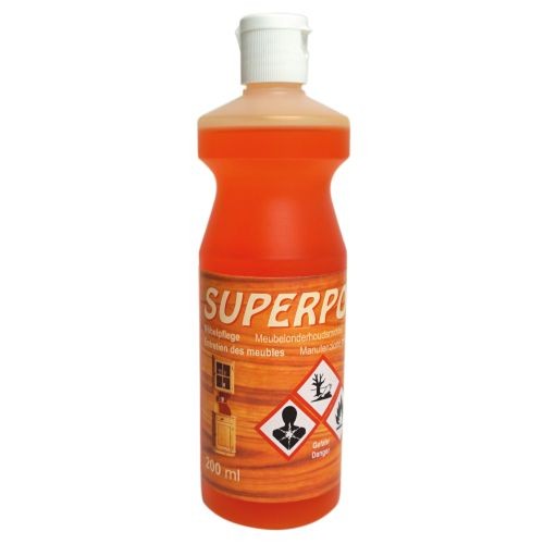 Pramol superpol hell  200ml