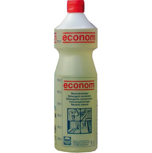 Pramol econom 1 ltr.