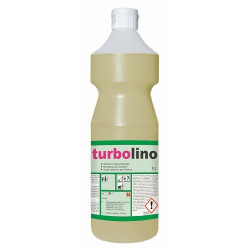 Pramol turbolino 1 ltr.