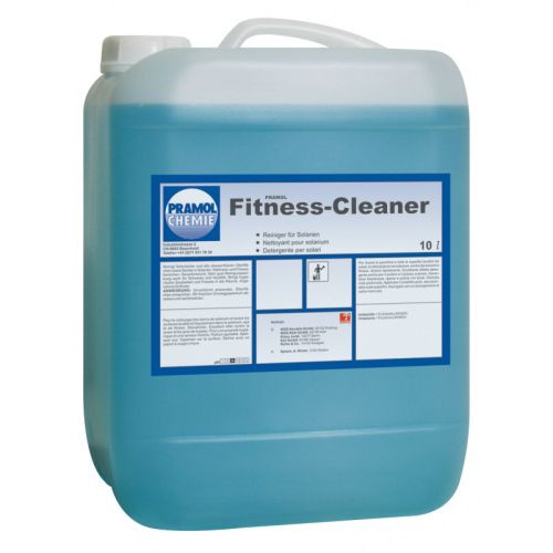 Pramol Fitness Cleaner 10 ltr.