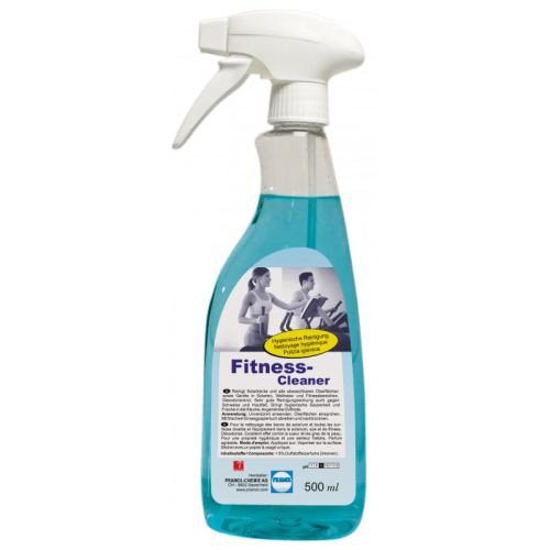 Pramol Fitness Cleaner