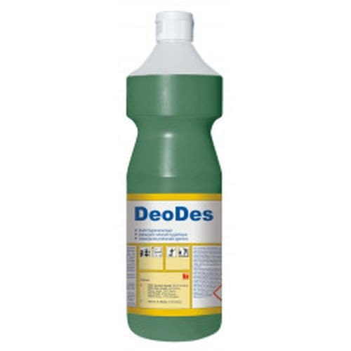 Pramol deo-des 1 ltr.