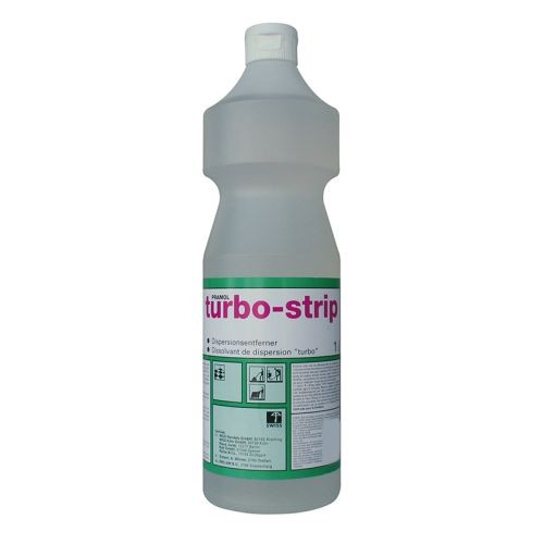 Pramol turbo-strip 1 ltr.