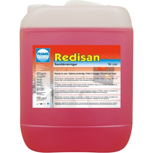 Pramol Redisan 10 ltr.