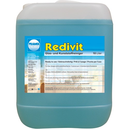 Pramol Redivit 10 ltr.