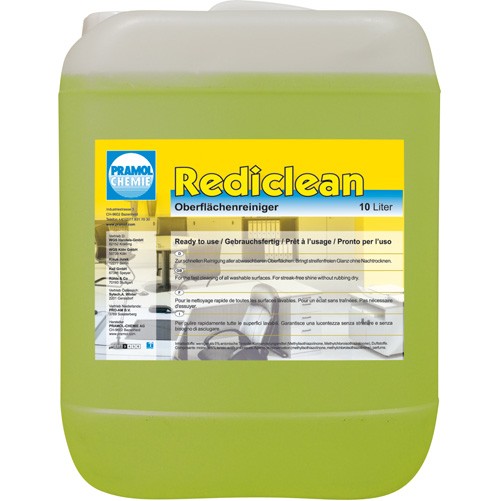 Pramol Rediclean 10 ltr.