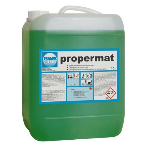 Pramol Propermat 10 ltr.