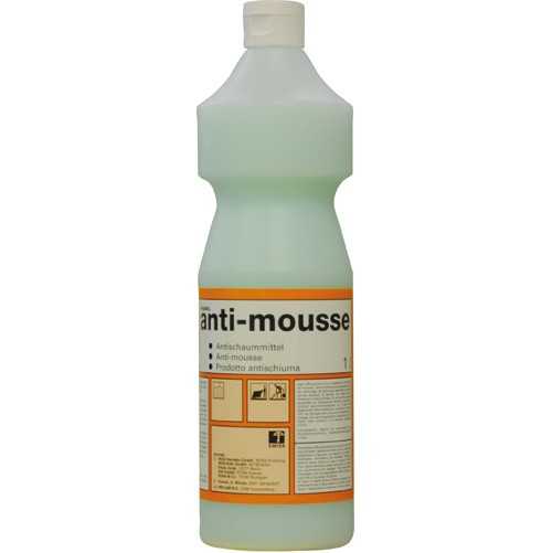 Pramol Anti-mousse 1 ltr.