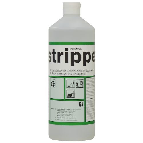 Pramol strippex 1 ltr.