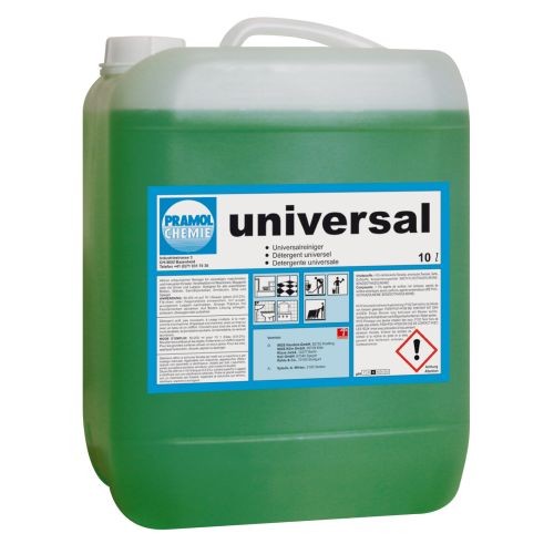 Pramol universal 10 ltr.